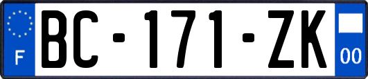 BC-171-ZK