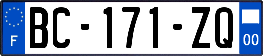 BC-171-ZQ