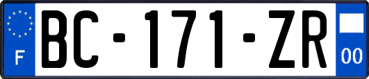 BC-171-ZR