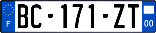 BC-171-ZT