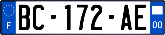 BC-172-AE