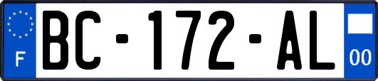 BC-172-AL