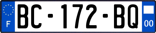 BC-172-BQ