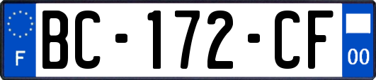 BC-172-CF