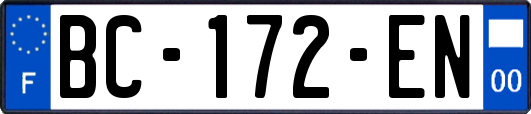 BC-172-EN