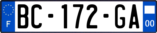 BC-172-GA