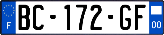 BC-172-GF