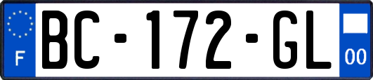 BC-172-GL