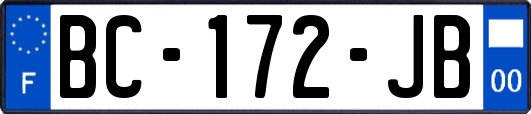 BC-172-JB