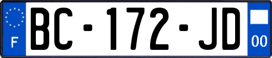 BC-172-JD