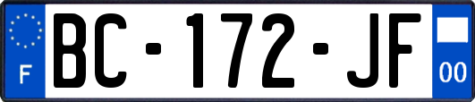 BC-172-JF