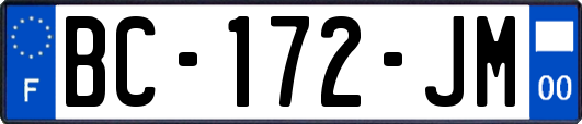 BC-172-JM