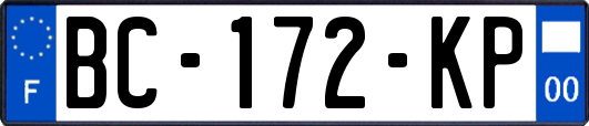 BC-172-KP