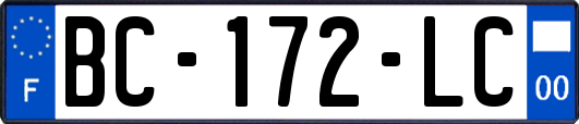 BC-172-LC