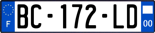 BC-172-LD