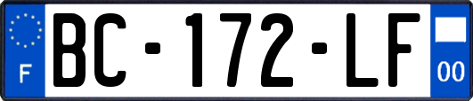 BC-172-LF