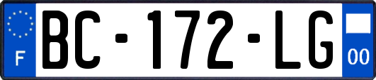 BC-172-LG