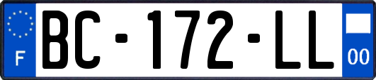BC-172-LL