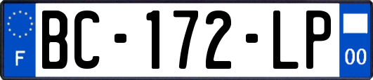 BC-172-LP