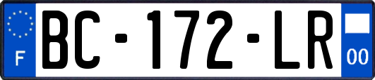 BC-172-LR