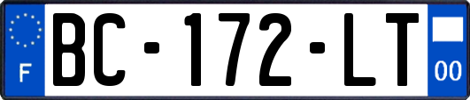 BC-172-LT