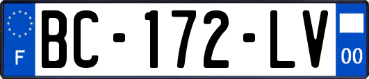 BC-172-LV