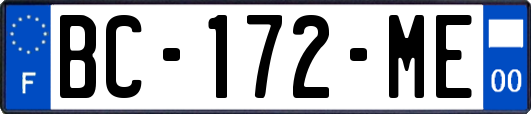 BC-172-ME