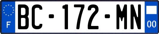 BC-172-MN