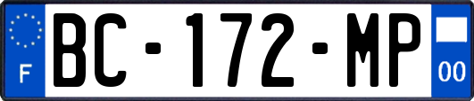 BC-172-MP