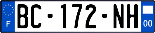 BC-172-NH