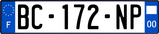 BC-172-NP