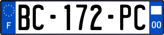 BC-172-PC