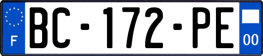 BC-172-PE