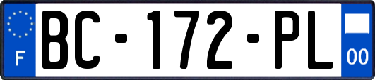 BC-172-PL