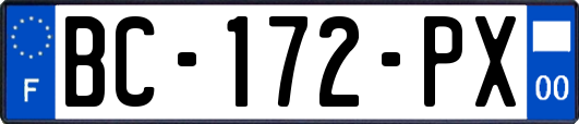 BC-172-PX