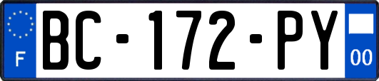 BC-172-PY