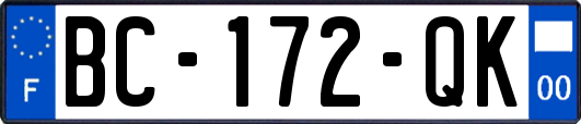 BC-172-QK