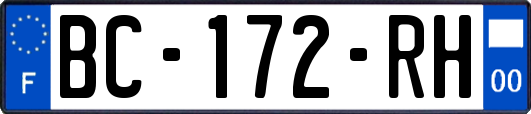 BC-172-RH