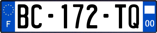 BC-172-TQ