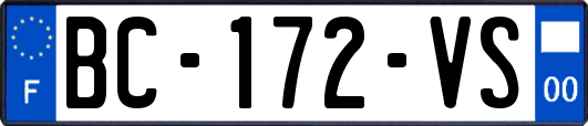 BC-172-VS