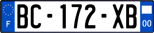 BC-172-XB