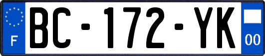 BC-172-YK