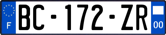 BC-172-ZR