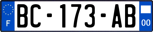 BC-173-AB