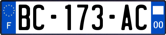 BC-173-AC