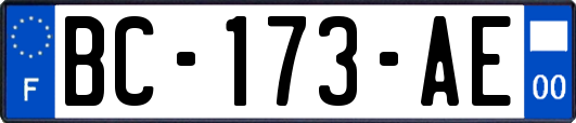 BC-173-AE