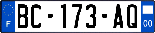 BC-173-AQ