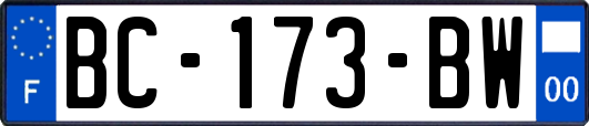 BC-173-BW