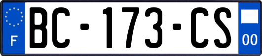 BC-173-CS