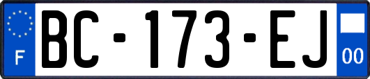 BC-173-EJ